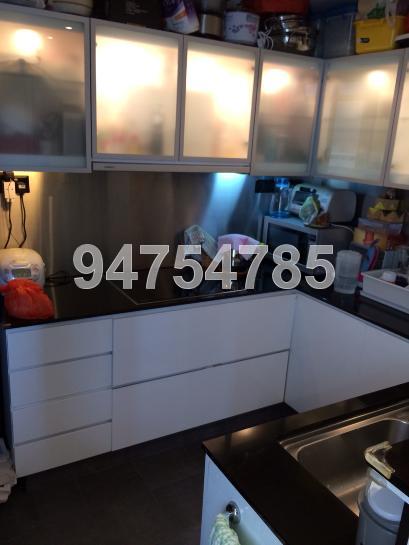 Proximo (D10), Apartment #61589142
